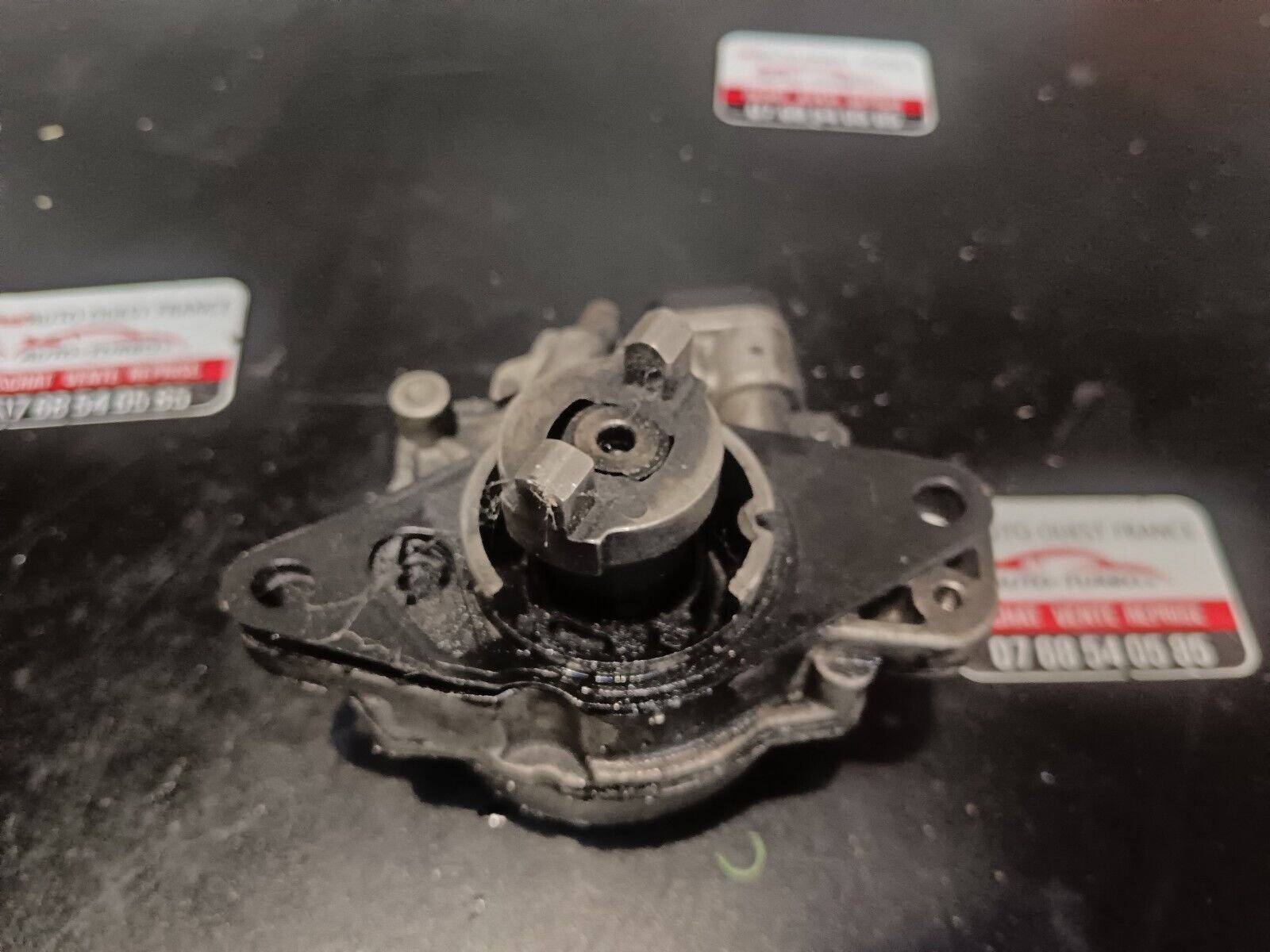 POMPE A VIDE FREINAGE OPEL ASTRA 1.3CDTI REFERENCE: 551932322006