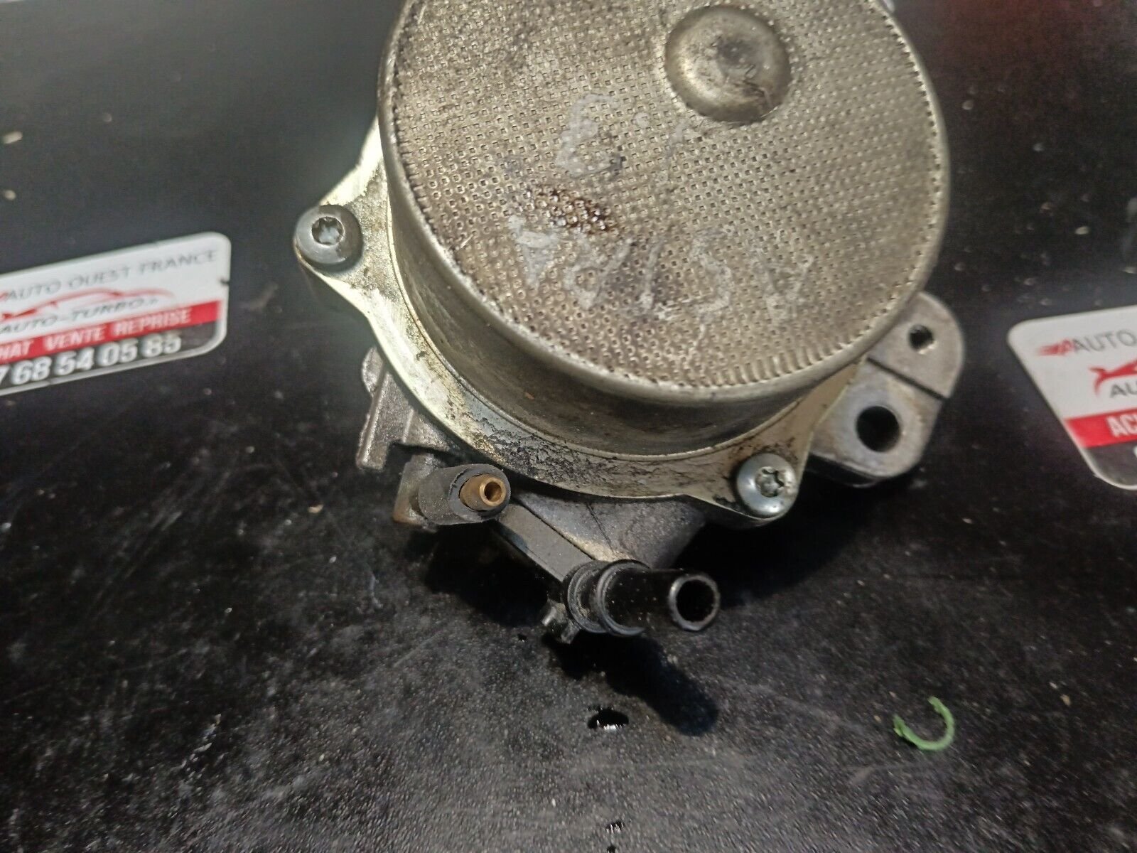 POMPE A VIDE FREINAGE OPEL ASTRA 1.3CDTI REFERENCE: 551932322006