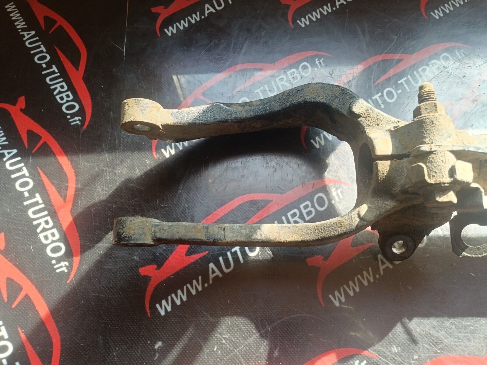 AMORTISSEUR AVANT GAUCHE ALFA ROMEO 159 REFERENCE: 341707