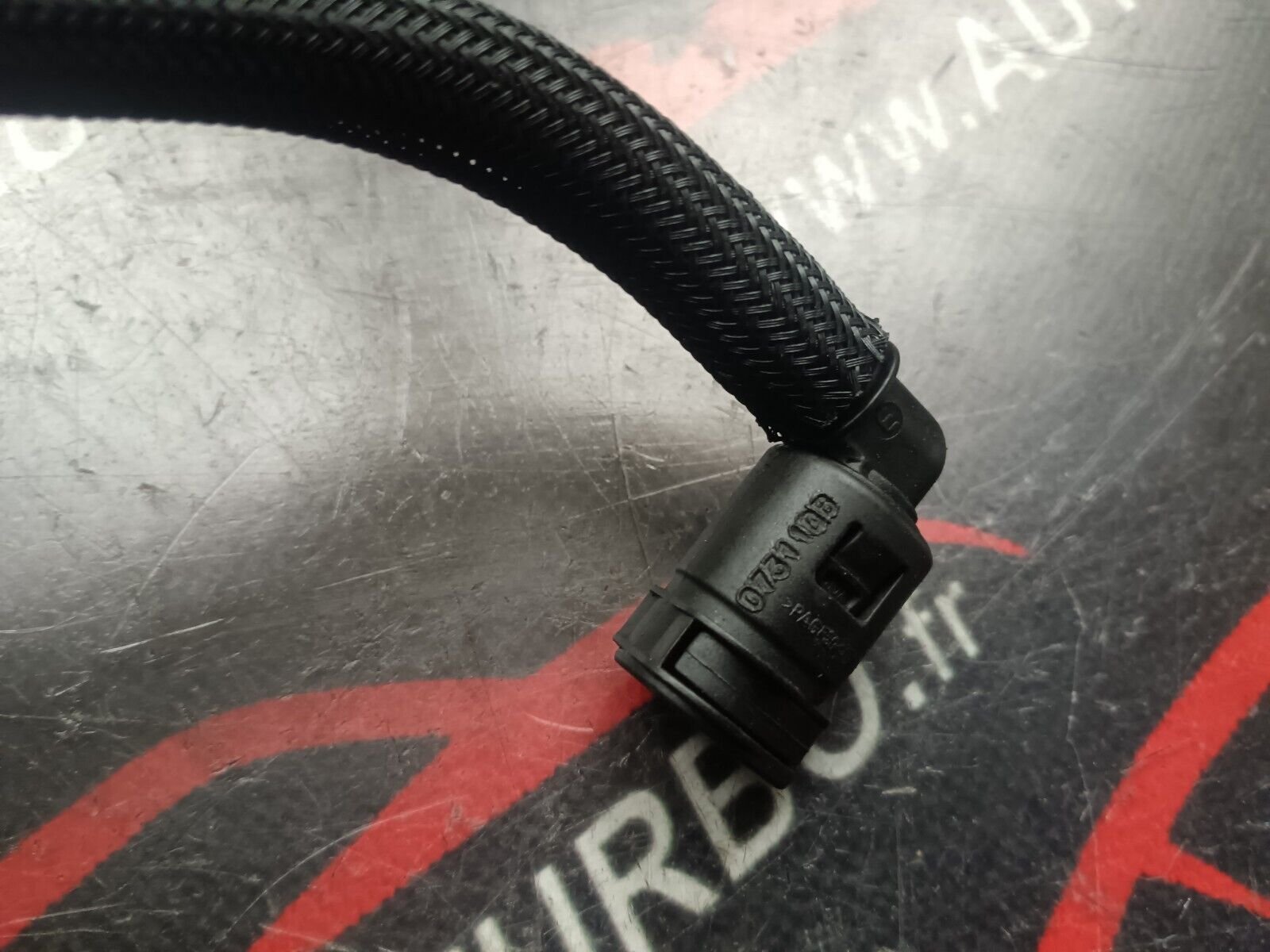 TUYAU CONDUIT  CITROEN PSA C4 1.6VTI