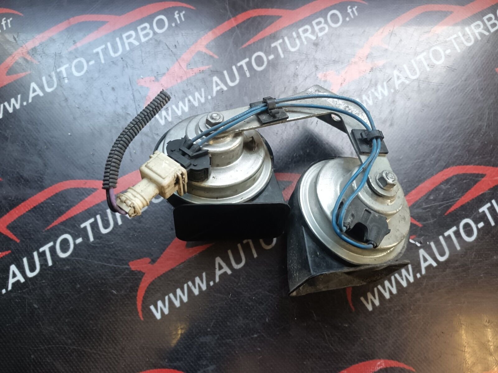 KLAXON ALFA ROMEO 159 REFERENCE: 0055306