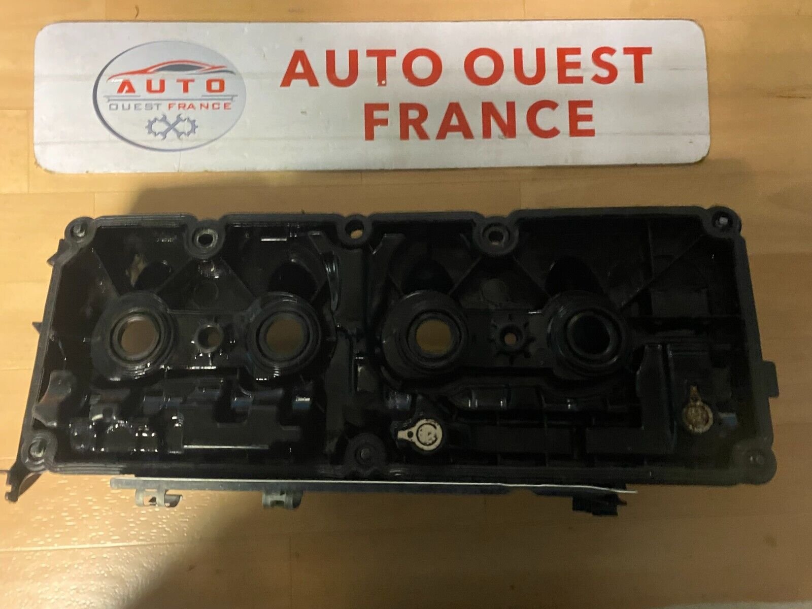 03L103469H Couvercle Cache Soupape Couvre Culasse POUR AUDI SKODA VW