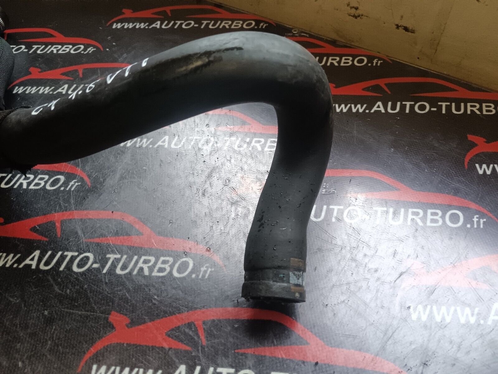 TUYAU DURIT CITROEN C4 1.6 VTI