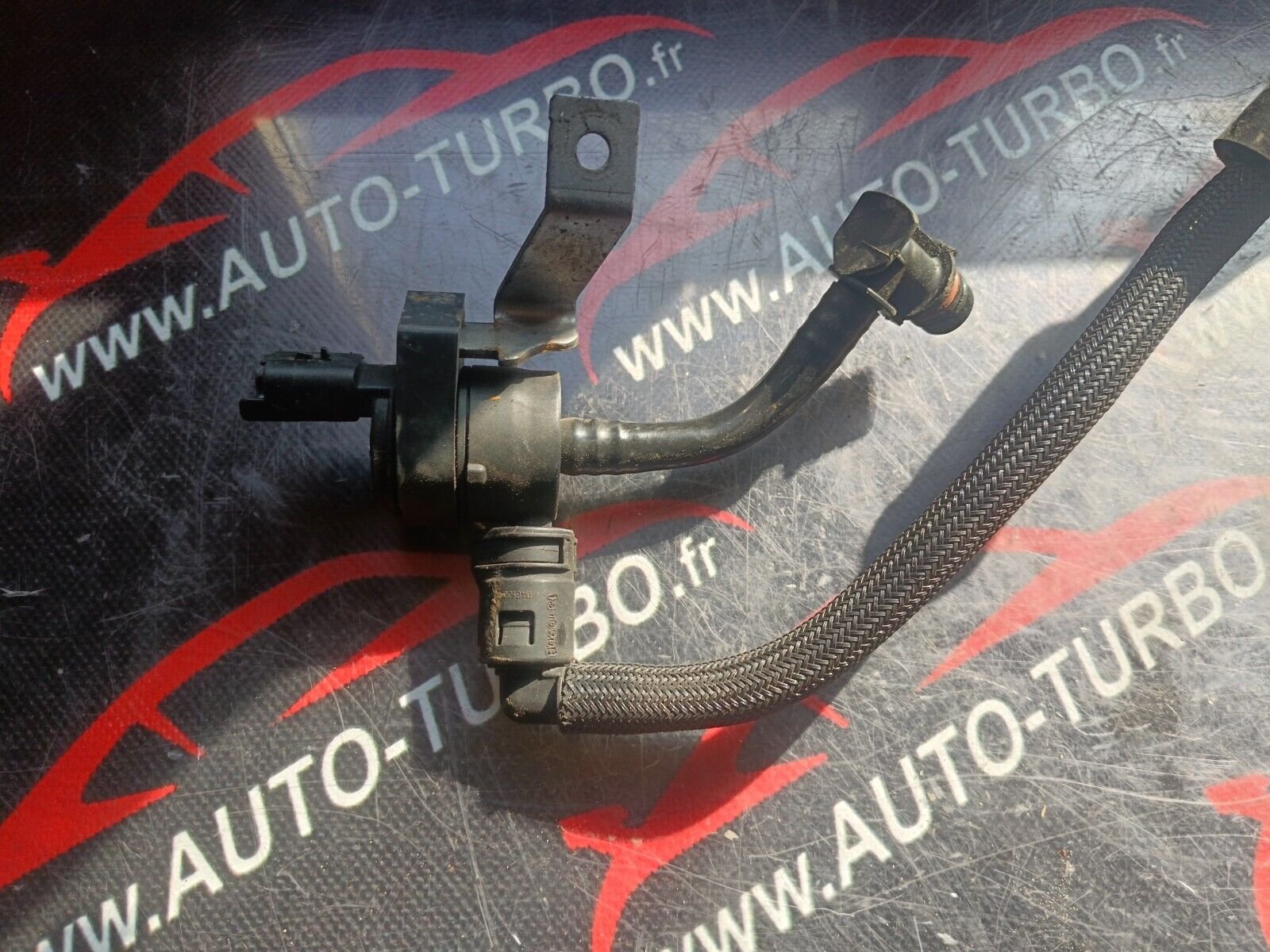 ELECTROVANNE MINI COOPER REFERENCE: 754196180