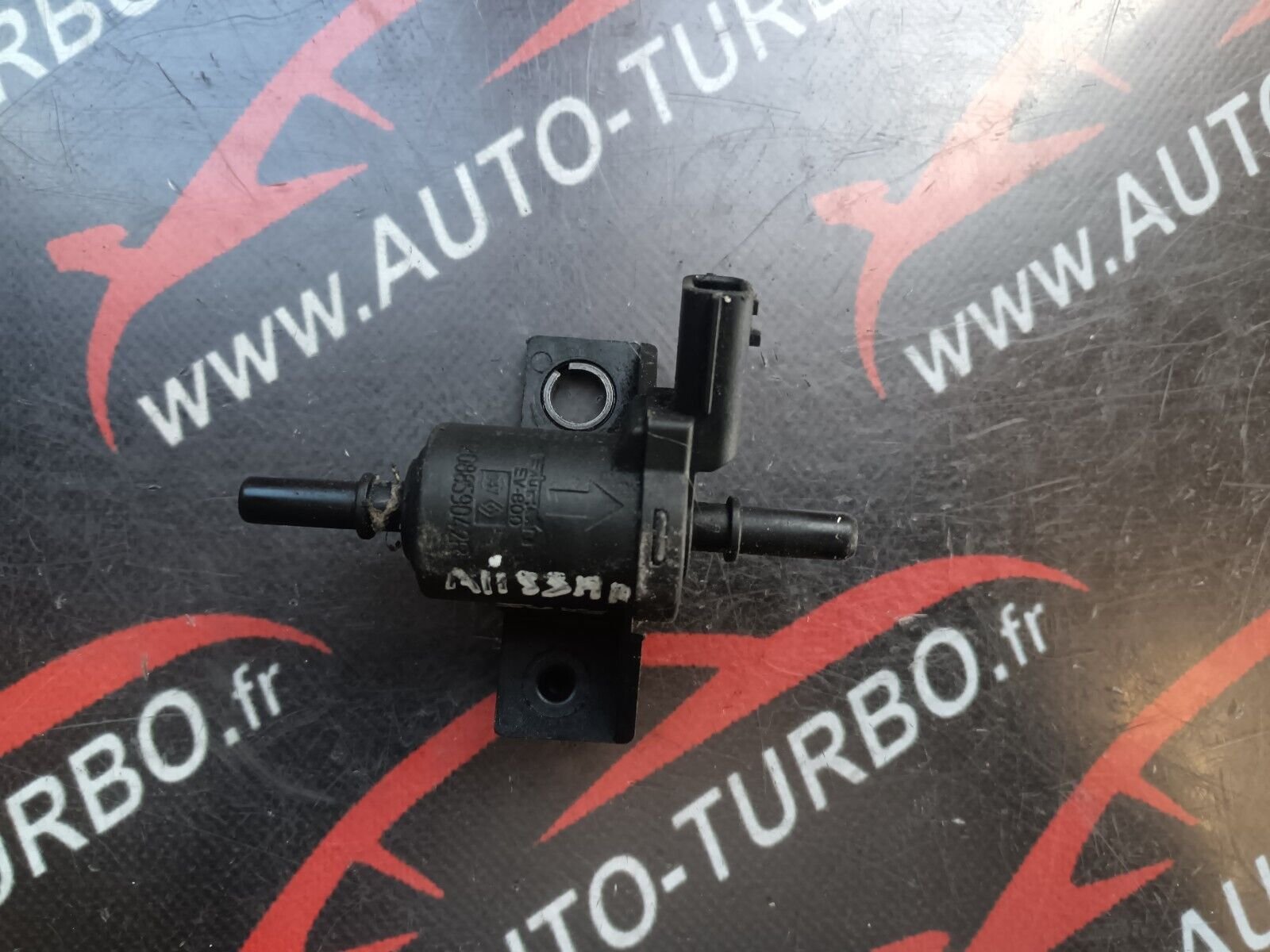 ELECTROVANNES RENAULT NISSAN REFERENCE: 208859042