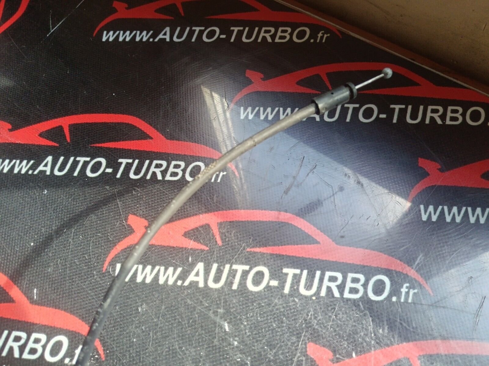 SERRURE PORTE RENAULT SCENIC 3