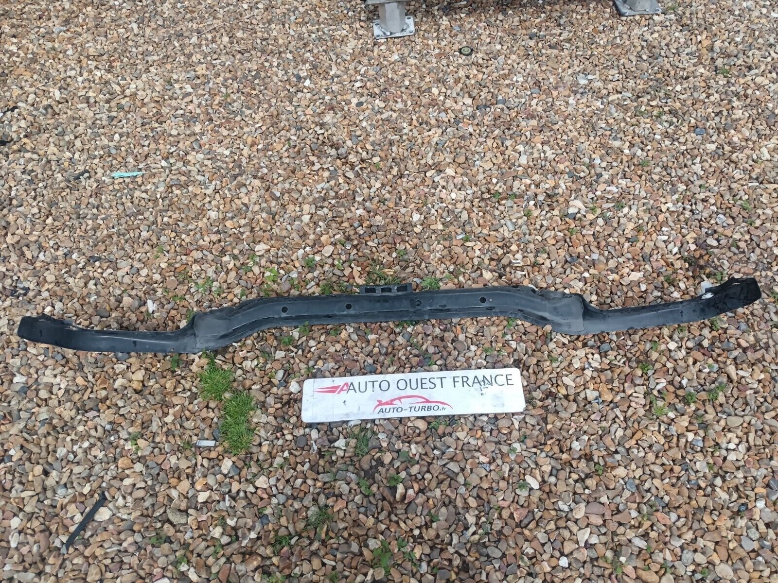 RENFORT  AVANT TRAVERS CITROEN C4 PICASSO