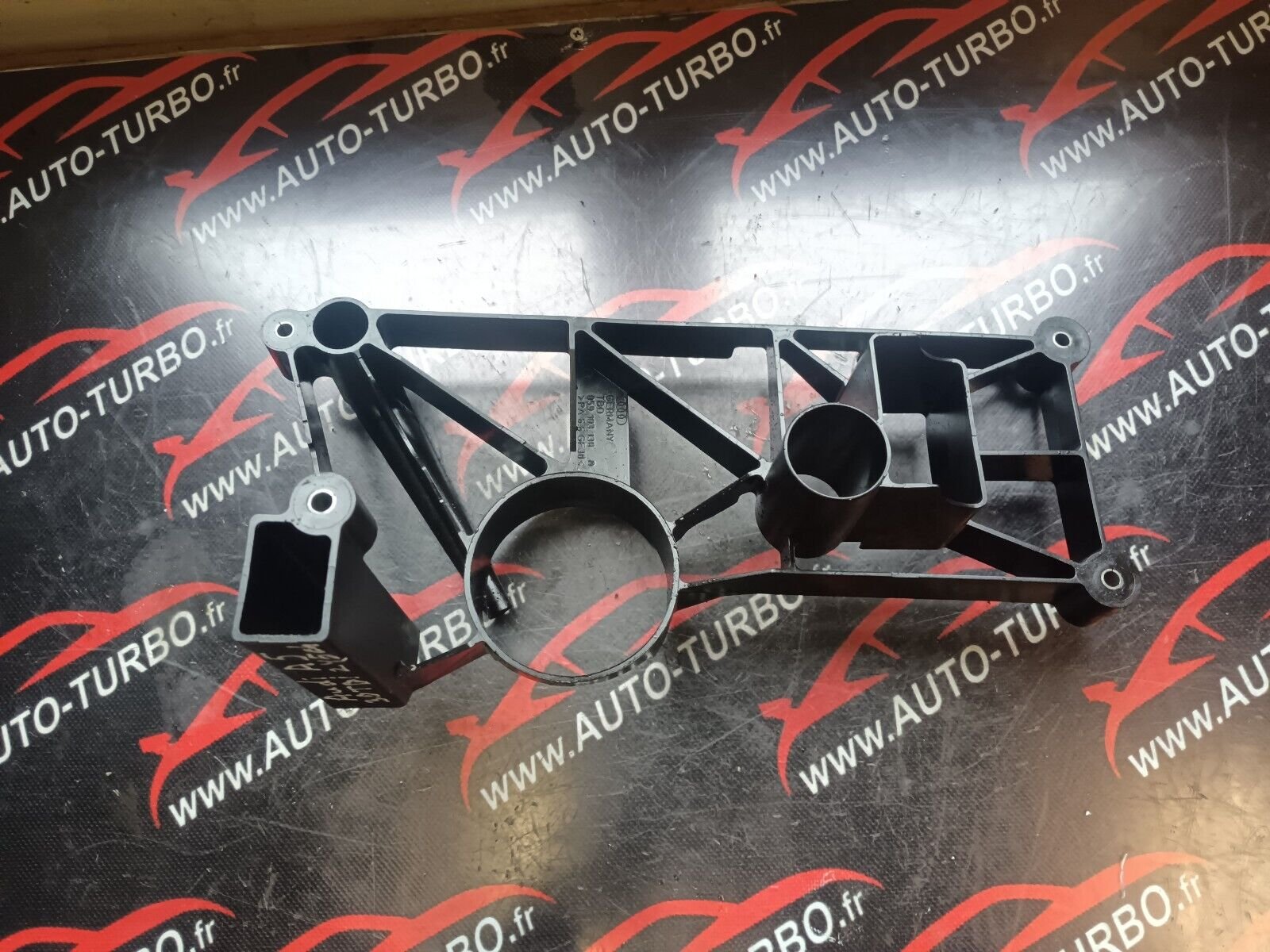 DEFLECTEUR DE CARTER AUDI A5 3.0TDI 245CH REFERENCE: 059103138