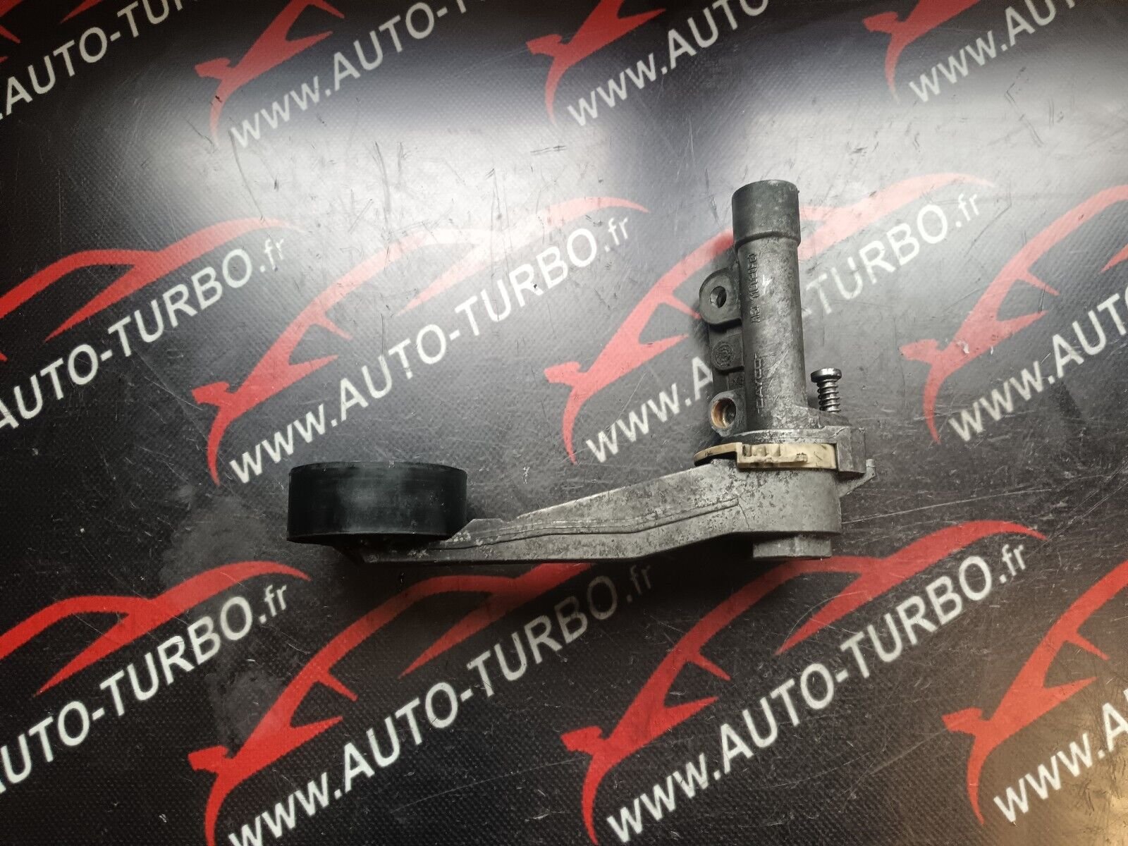 TENDEUR DE COURROI CITROEN PSA C4 1.6VTI REFERENCE: V757101580