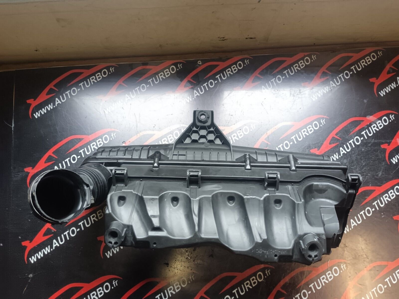 SUPPORT FILTRE A AIR CITROEN C4 1.6VTI REFERENCE: V760954680