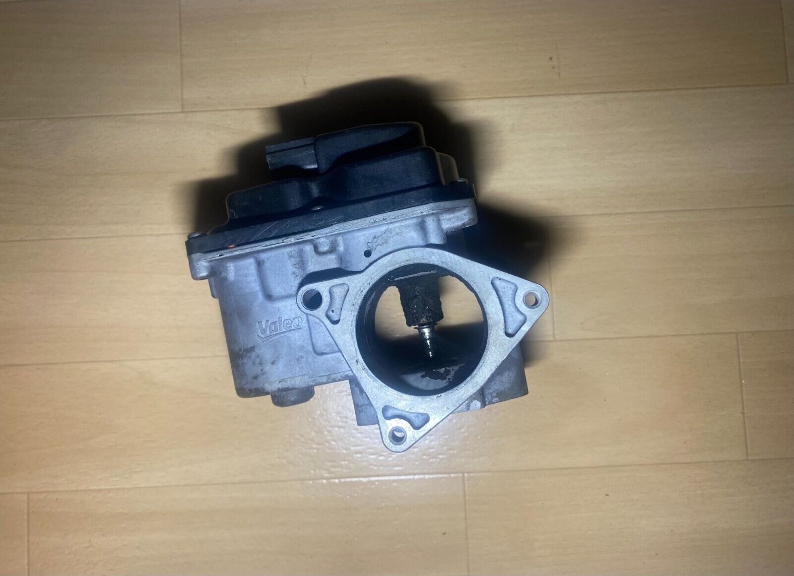 3L131501E Vanne EGR pour VW AUDI SEAT SKODA 2.O TDI 143 CV