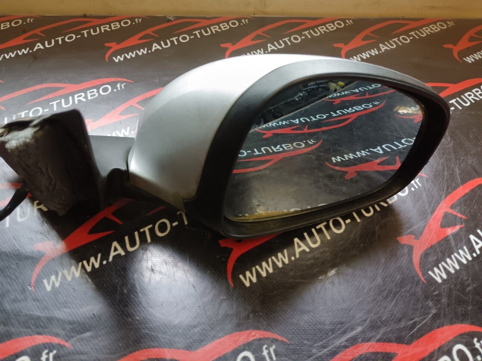 RETROVISEUR DROIT ALFA ROMEO 159 REFERENCE: 011015