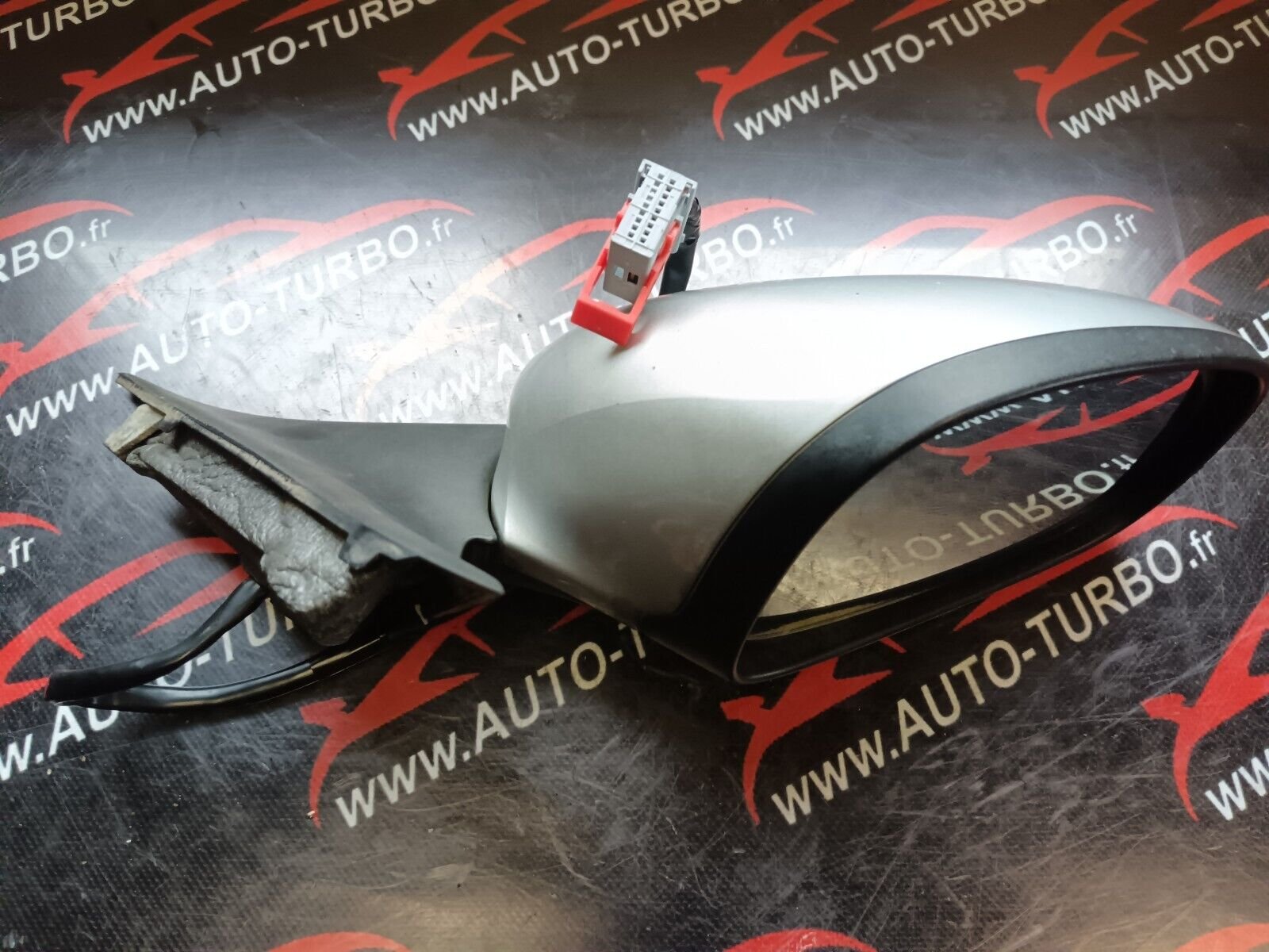 RETROVISEUR DROIT ALFA ROMEO 159 REFERENCE: 011015