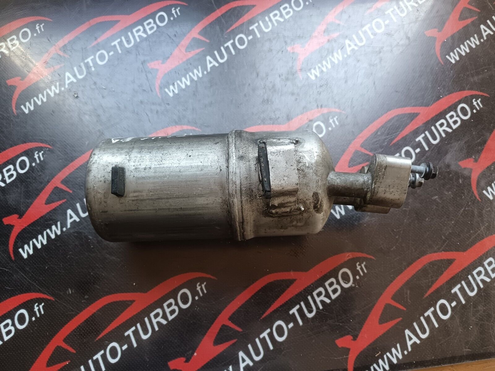BOUTEIL DESHYDRATANTE CLIMATISATION RENAULT SCENIC 2 REFERENCE: 8200247360