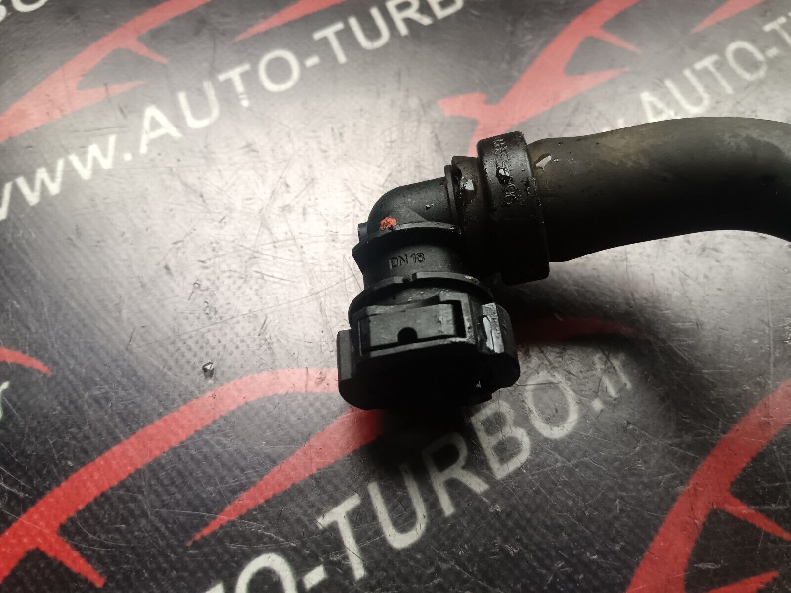 TUYAU DURIT CITROEN PSA C4 1.6VTI