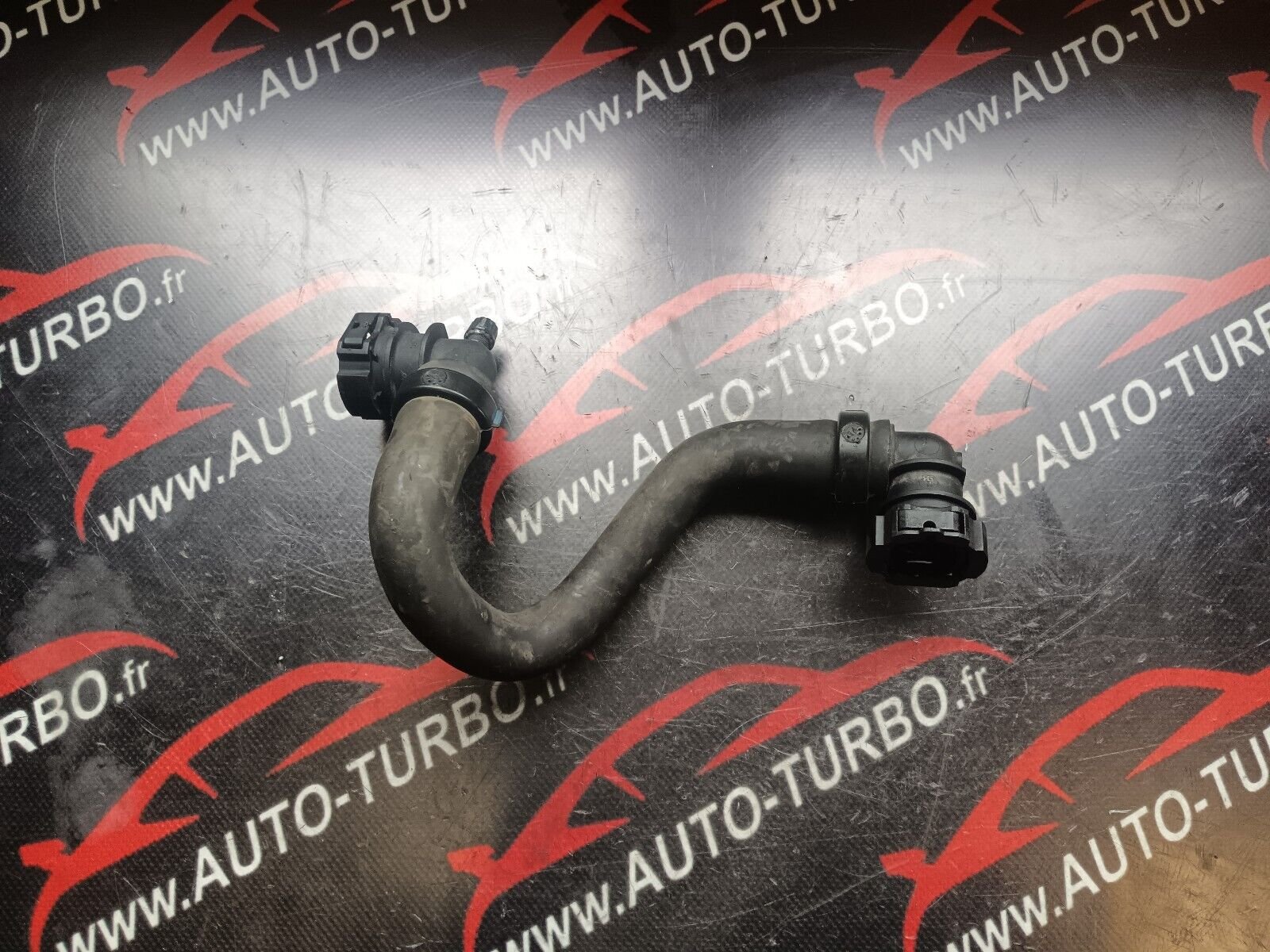 TUYAU DURIT CITROEN PSA C4 1.6VTI