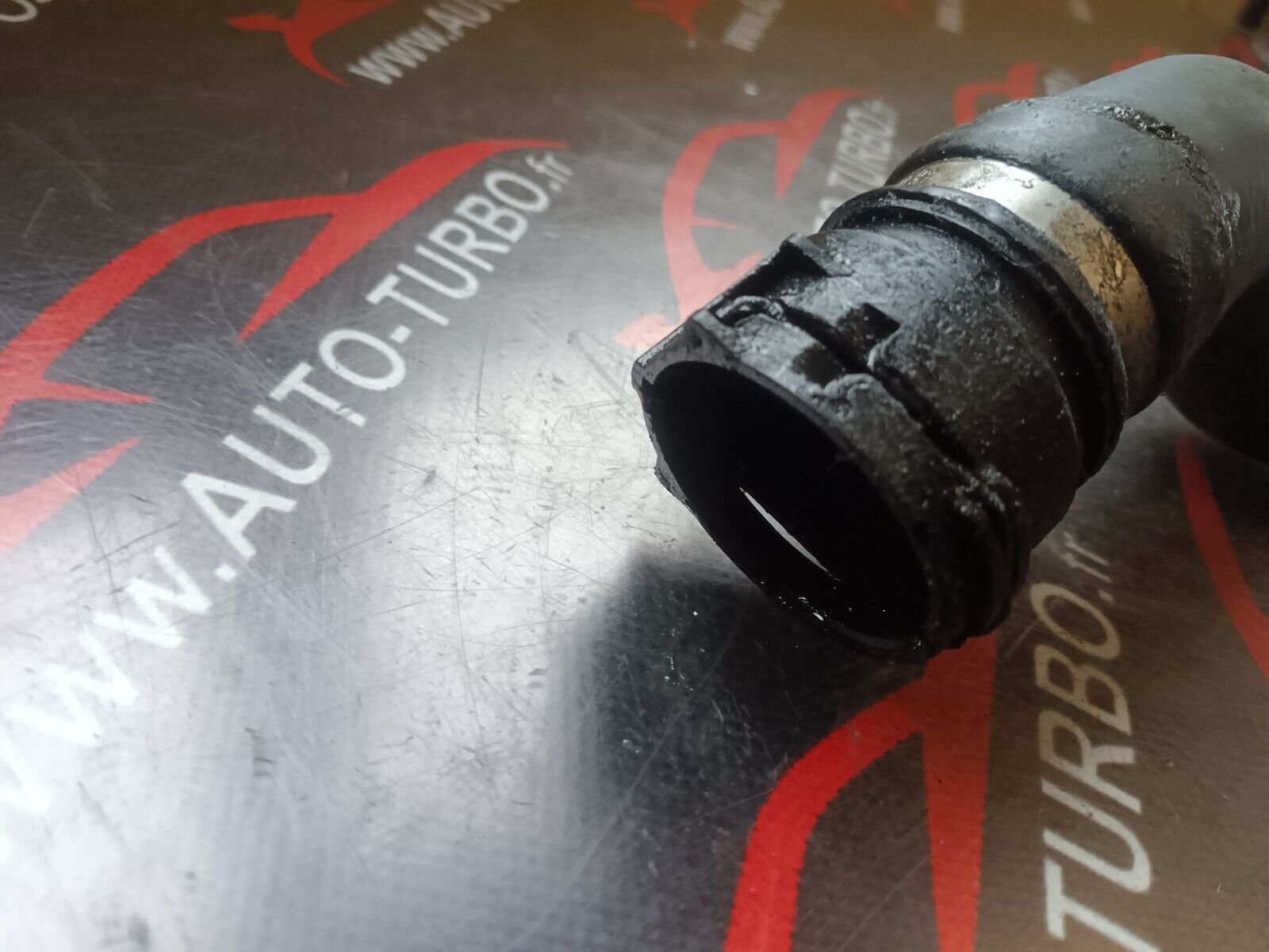 TUYAU DURIT  BMW SERIE 1 120i E87