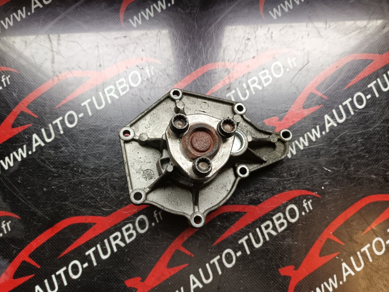 AUDI A5 3.0TDI 245CH