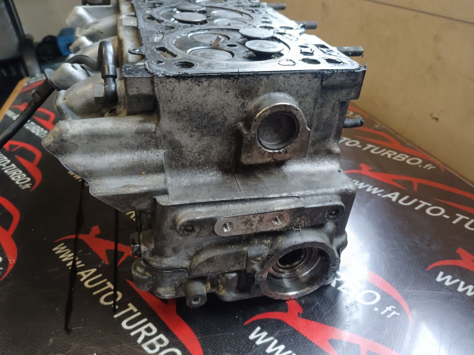 CULASSE AUDI A5 3.0TDI 245CH REFERENCE: 059286