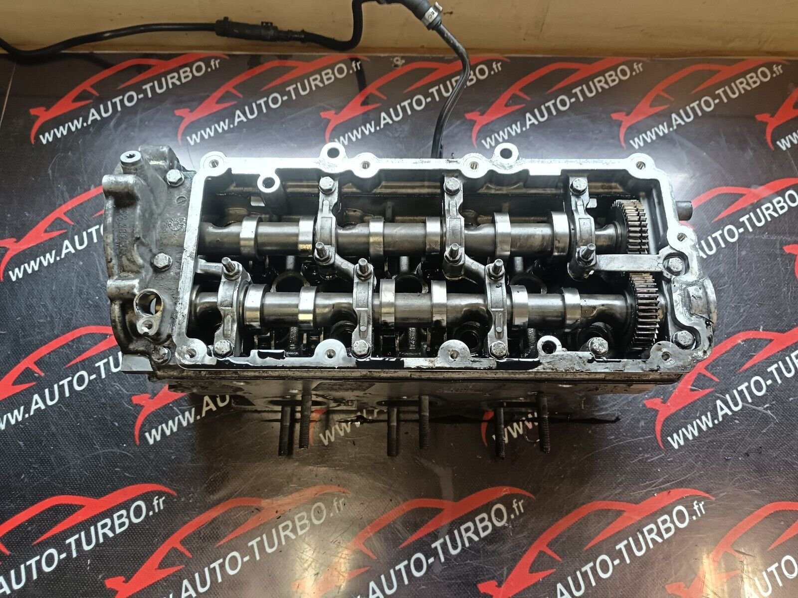 CULASSE AUDI A5 3.0TDI 245CH REFERENCE: 059286