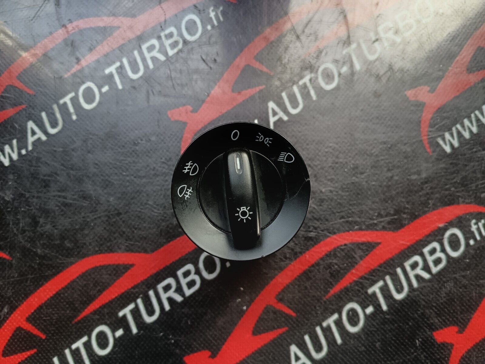 COMMANDE FEU VOLKSWAGEN EOS REFERENCE: 1K0941431AJ