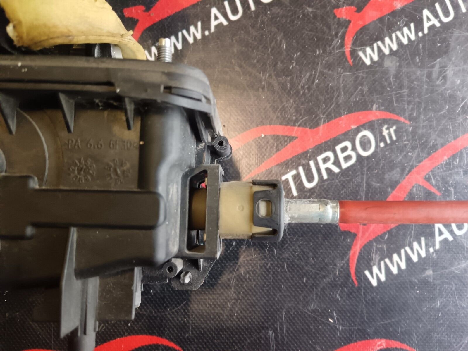 LEVIER DE VITESSE AUDI A5 REFERENCE 8K1713041M