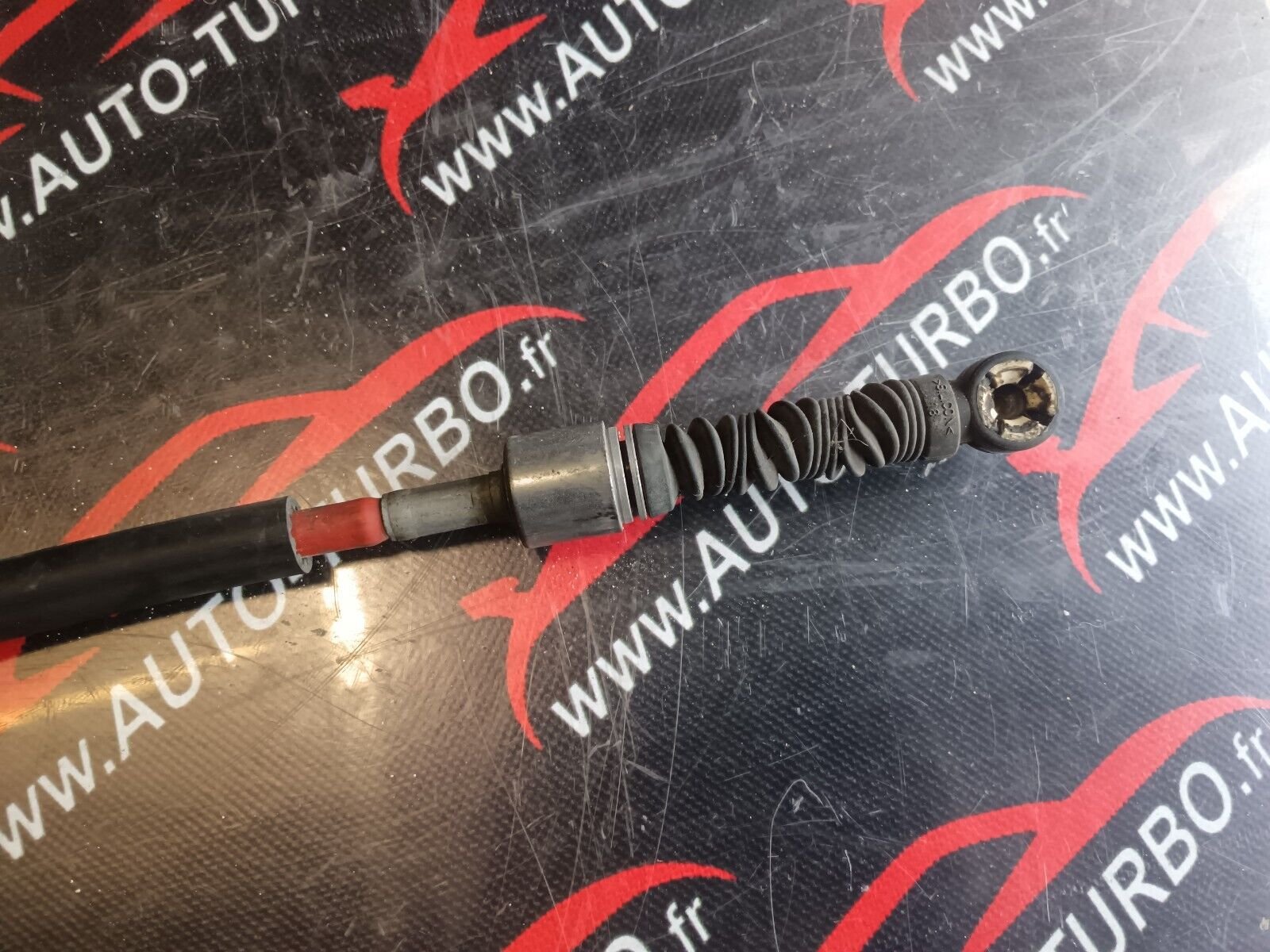 LEVIER DE VITESSE AUDI A5 REFERENCE 8K1713041M