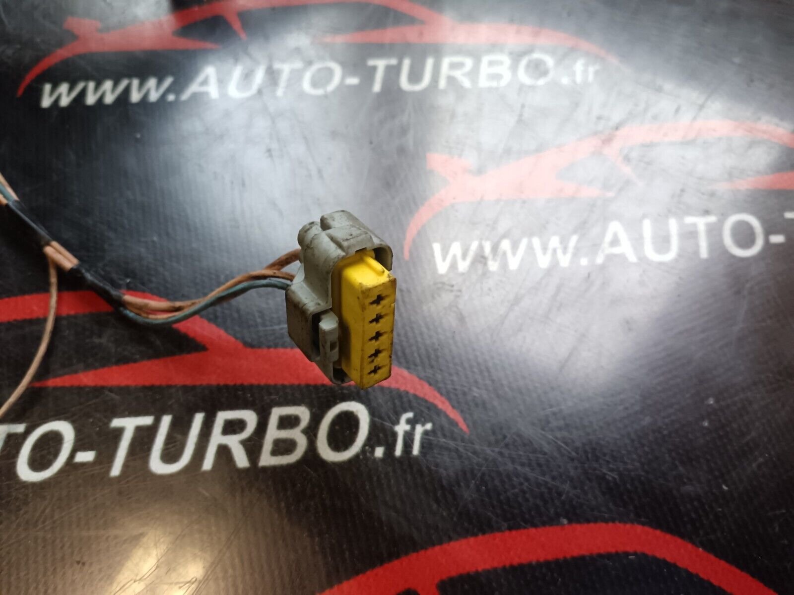 FAISCEAU DE CABLAGE CITROEN C4 1.6VTI 120CH REFERENCE: 9660323180