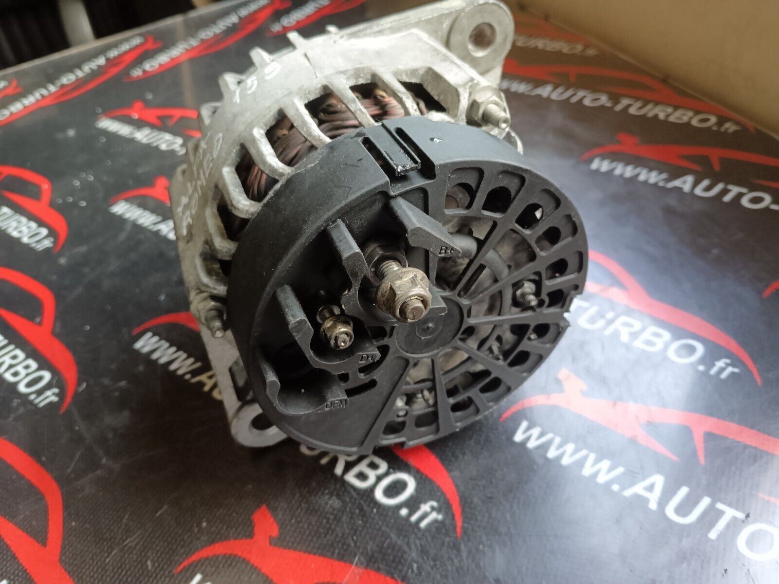 ALTERNATEUR ALFA ROMEO 159 1.9JTDM REFERENCE: B83305