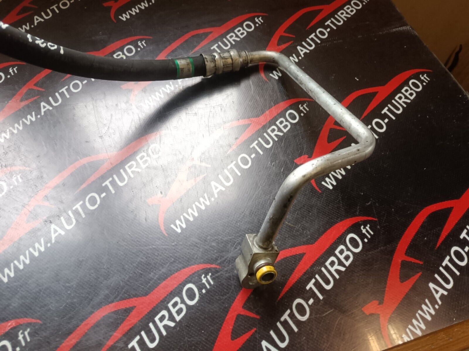 DURITE DE CLIMATISATION BMW SERIE 1 E87 120 I 754905402