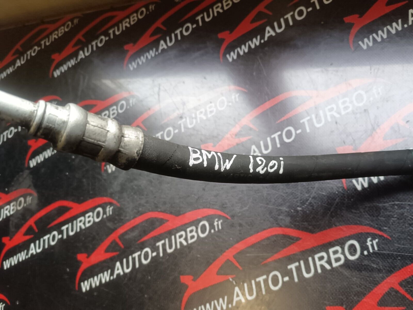 DURITE DE CLIMATISATION BMW SERIE 1 E87 120 I 754905402