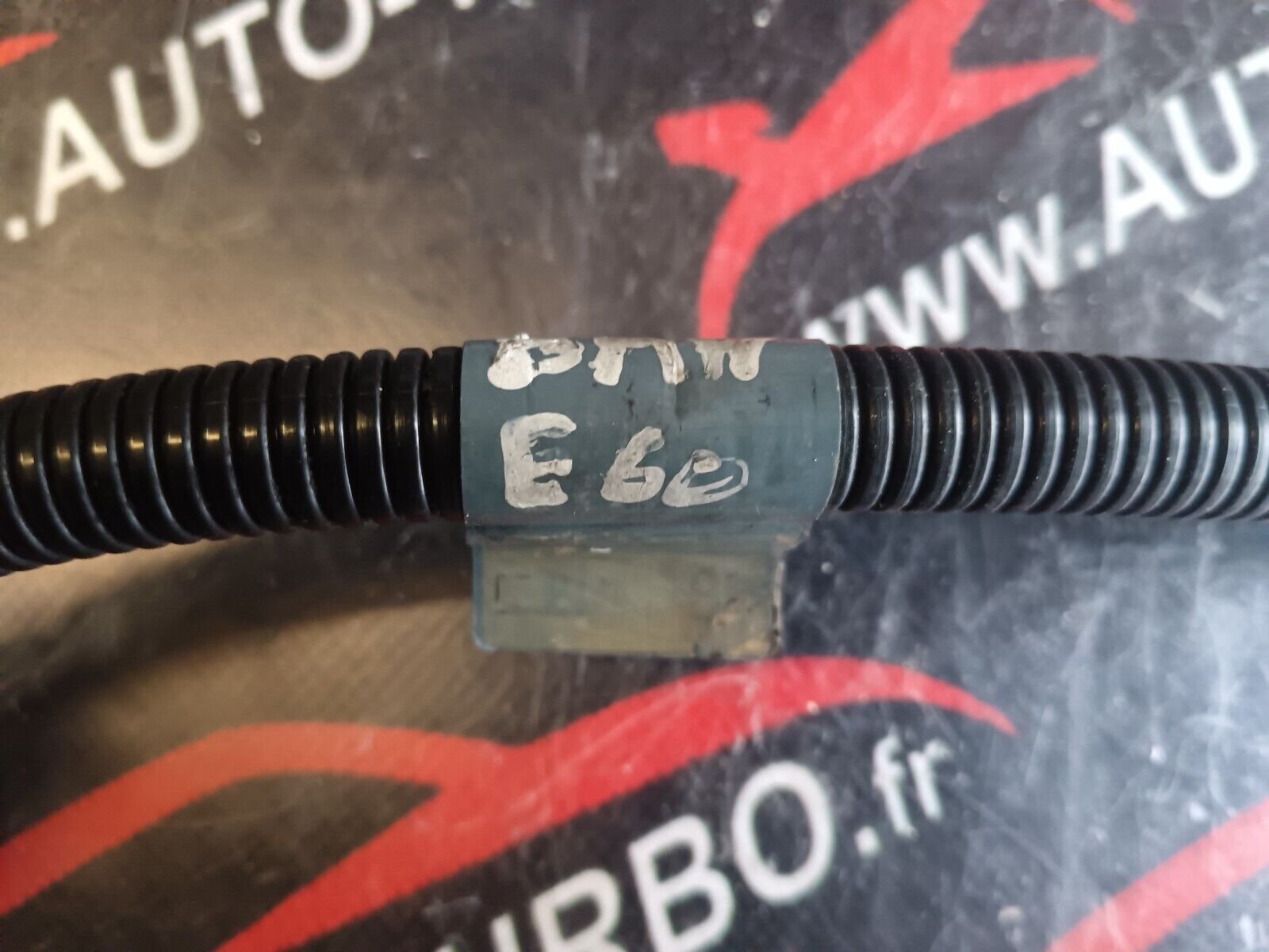 CABLE BATTERIE BMW 525 E60
