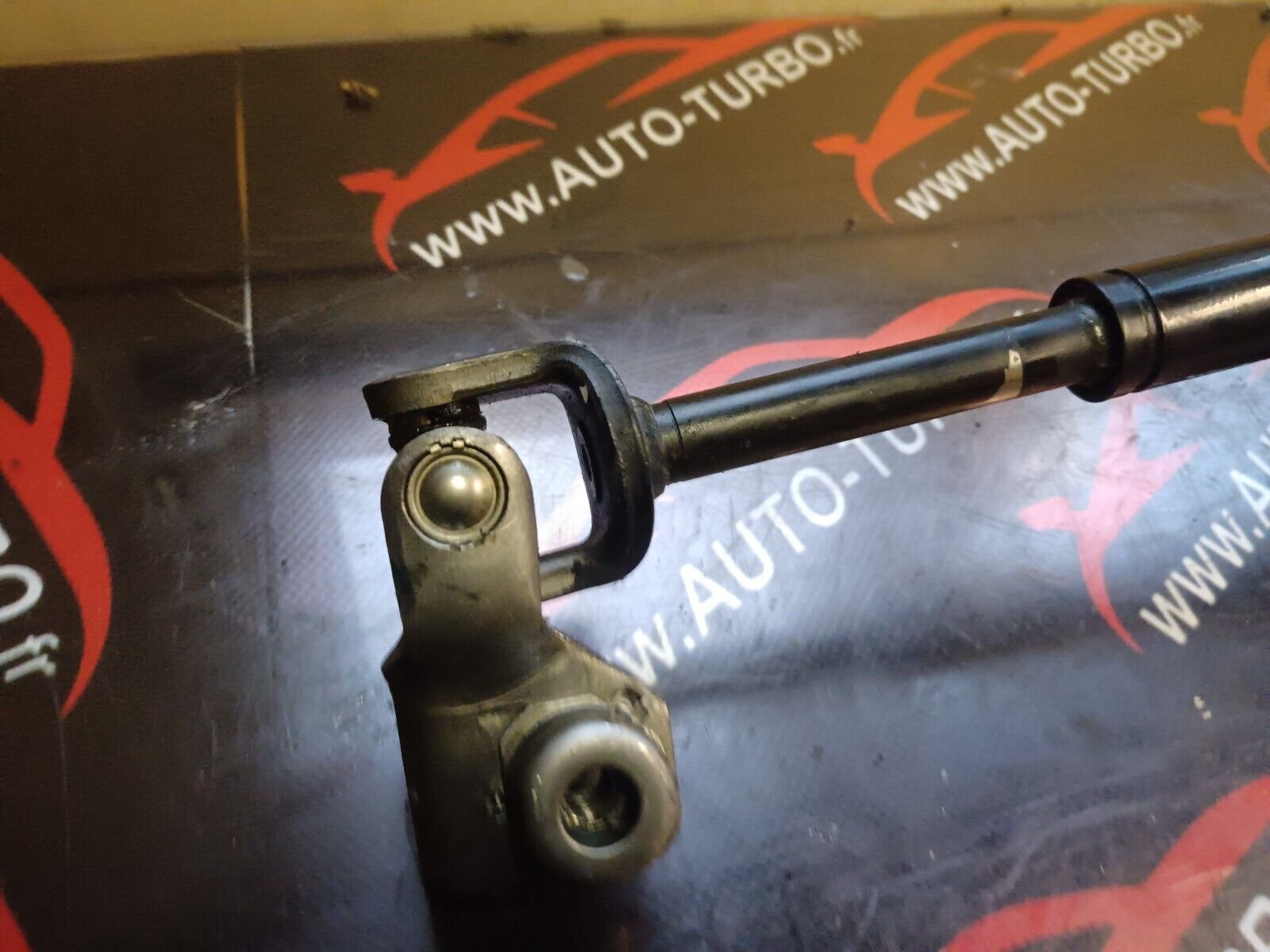 COLONNE DE DIRECTION RENAULT SCENIC 2 REFERENCE: 8200701471