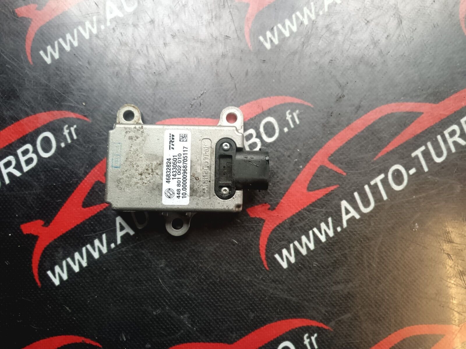 MODULE ELECTRONIQUE ALFA ROMEO 159 REFERENCE: 46832824