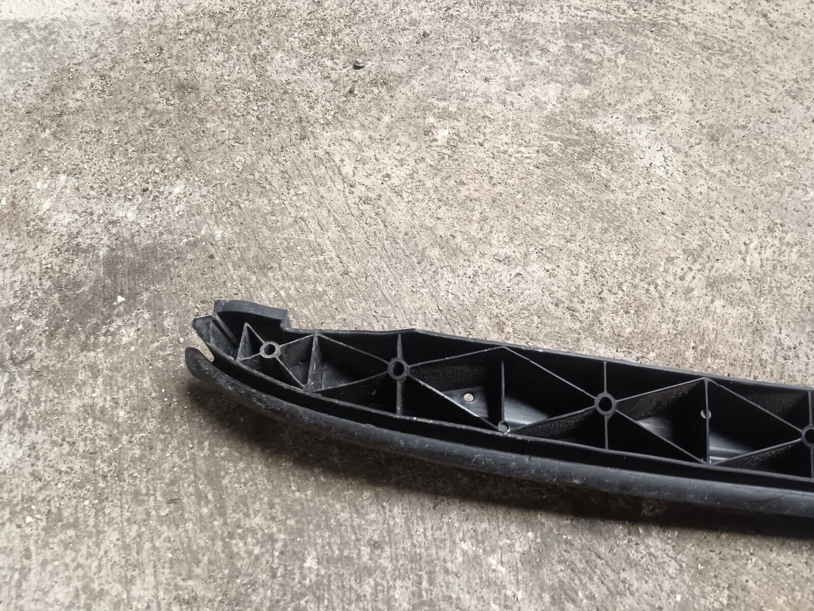 SUPPORT PARE CHOC PEUGEOT 307CC