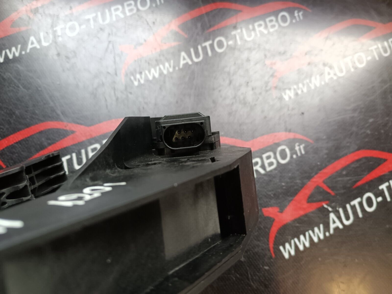 PEDALIER D'ACCELERATEUR BMW SERIE 1 120i E87 REFERENCE 35426772645