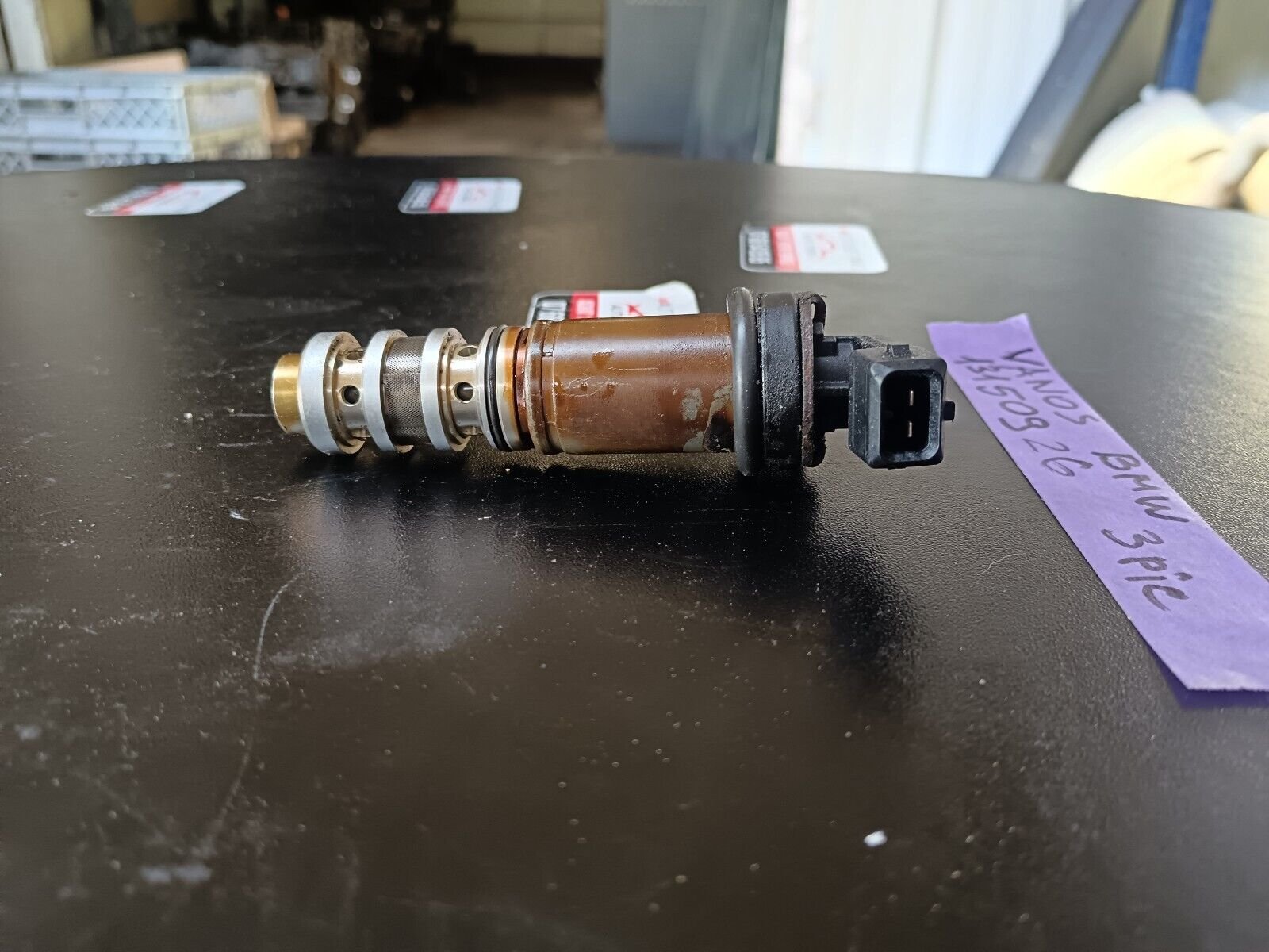 VANOS BMW REFERENCE: 13150926