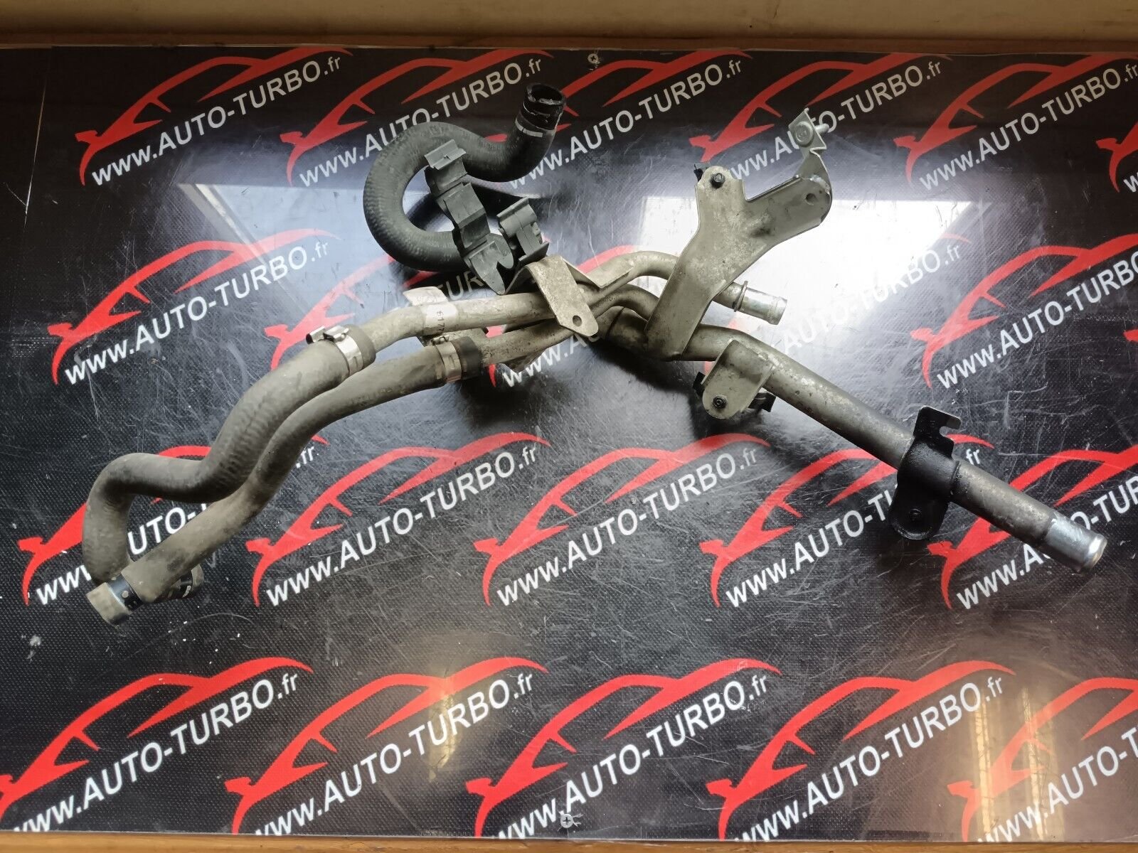 TUYAU DURIT ALFA ROMEO 159 1.9JTDM REFERENCE: 51773550