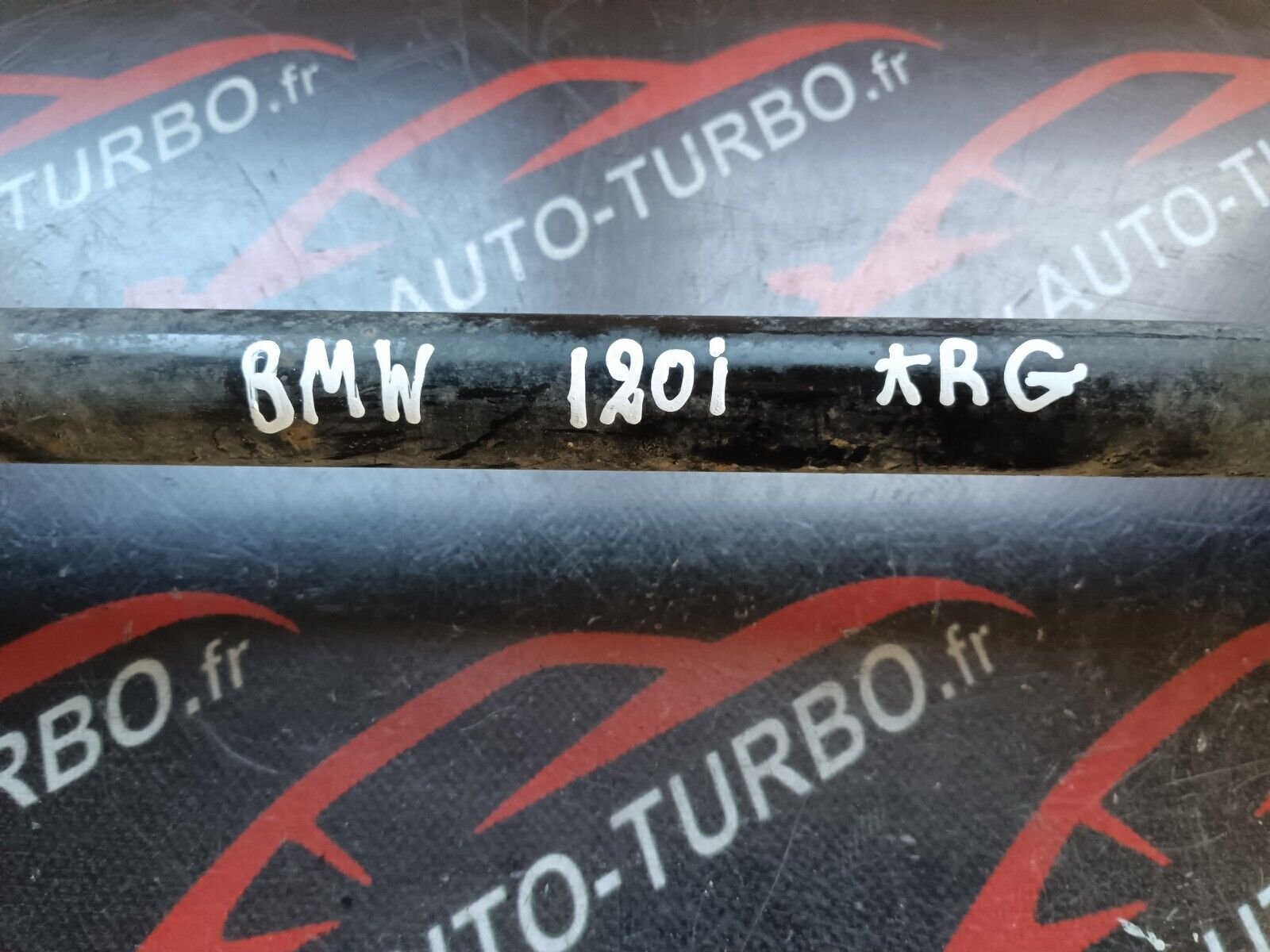 CARDAN ARRIERE GAUCHE BMW SERIE 1 120i