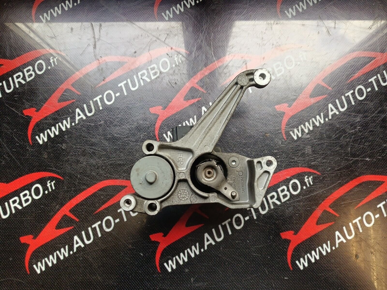 ACTIONNEUR PAPILLON ALFA ROMEO 159 1.9JTDM REFERENCE: 55199915