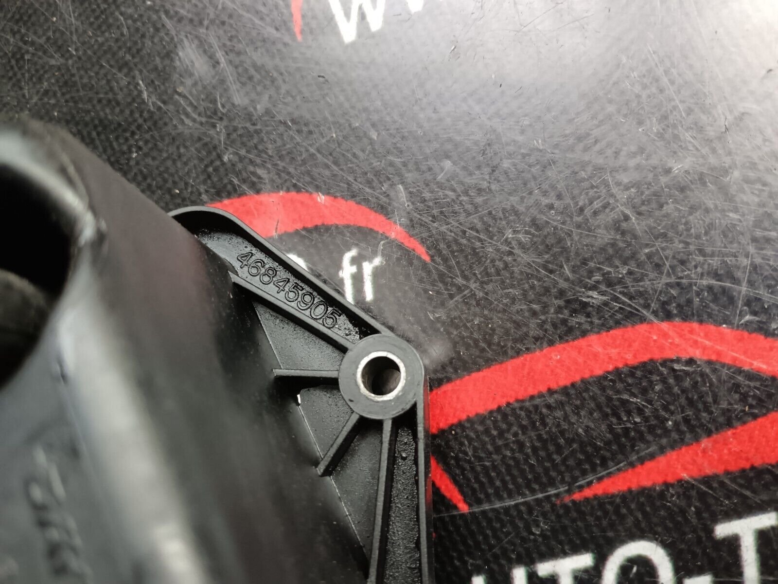 FILTRE ALFA ROMEO 159 1.9JTDM REFERENCE: 46845905