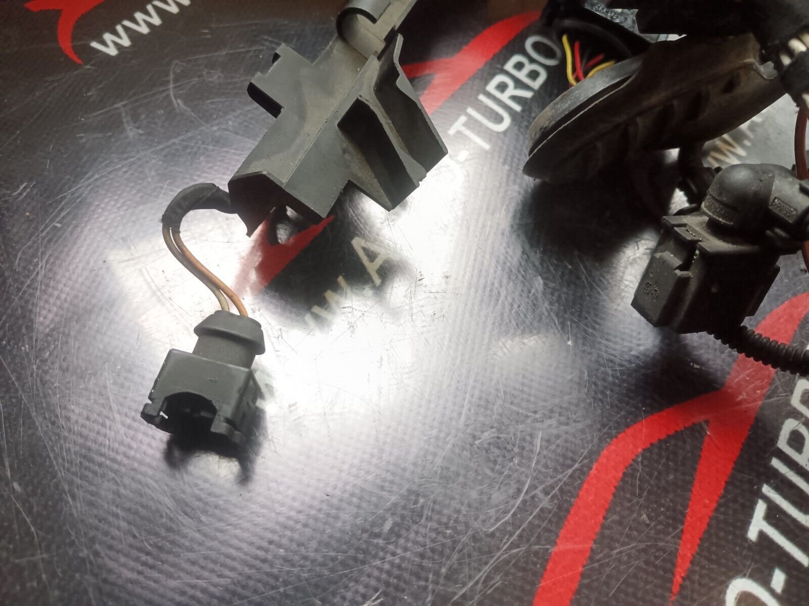 FAISCEAU MOTEUR  BMW SERIE 120 I E87 7549260