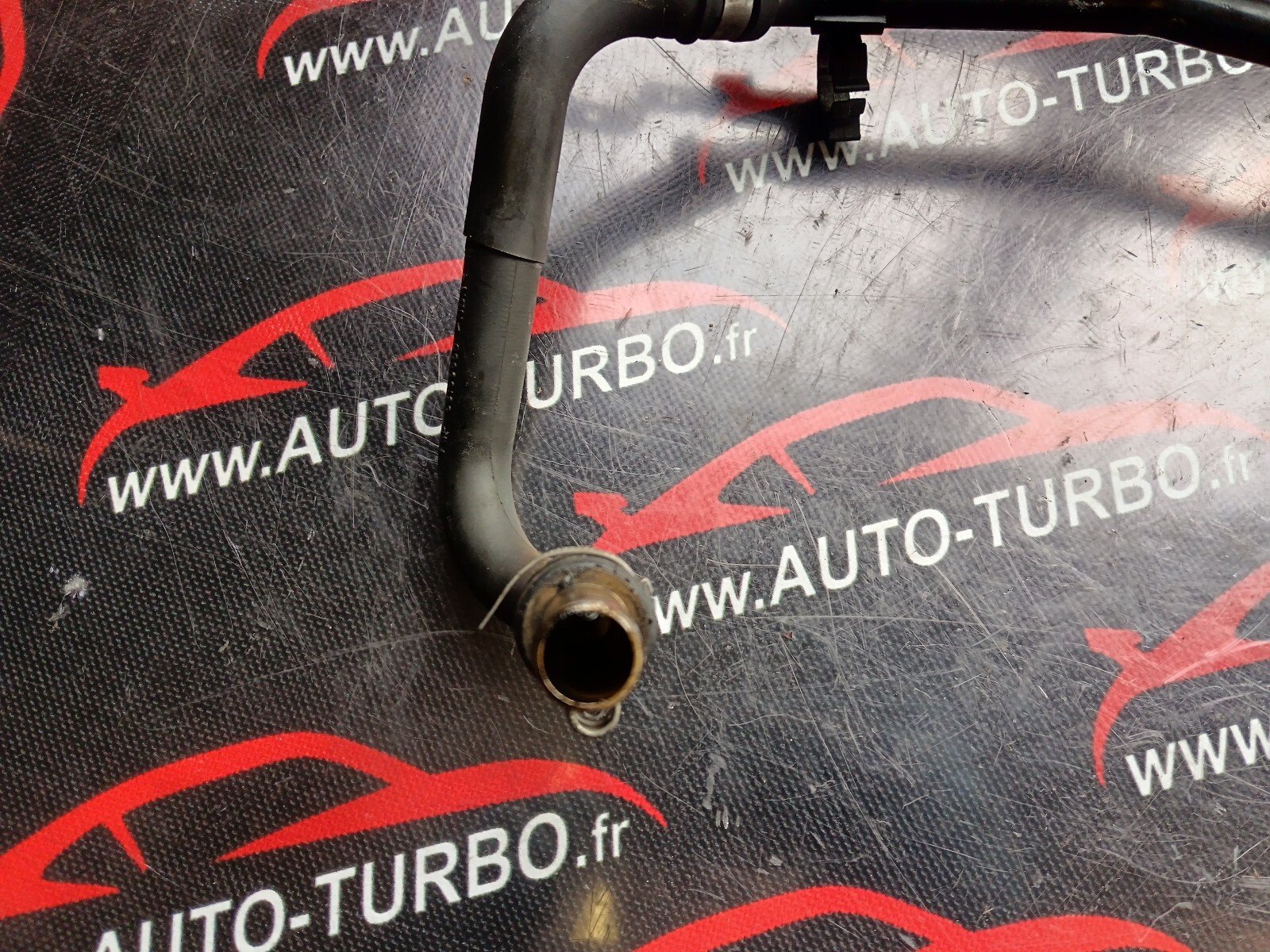 TUYAU DURIT  ALFA ROMEO 159 1.9JTDM REFERENCE: 55185947