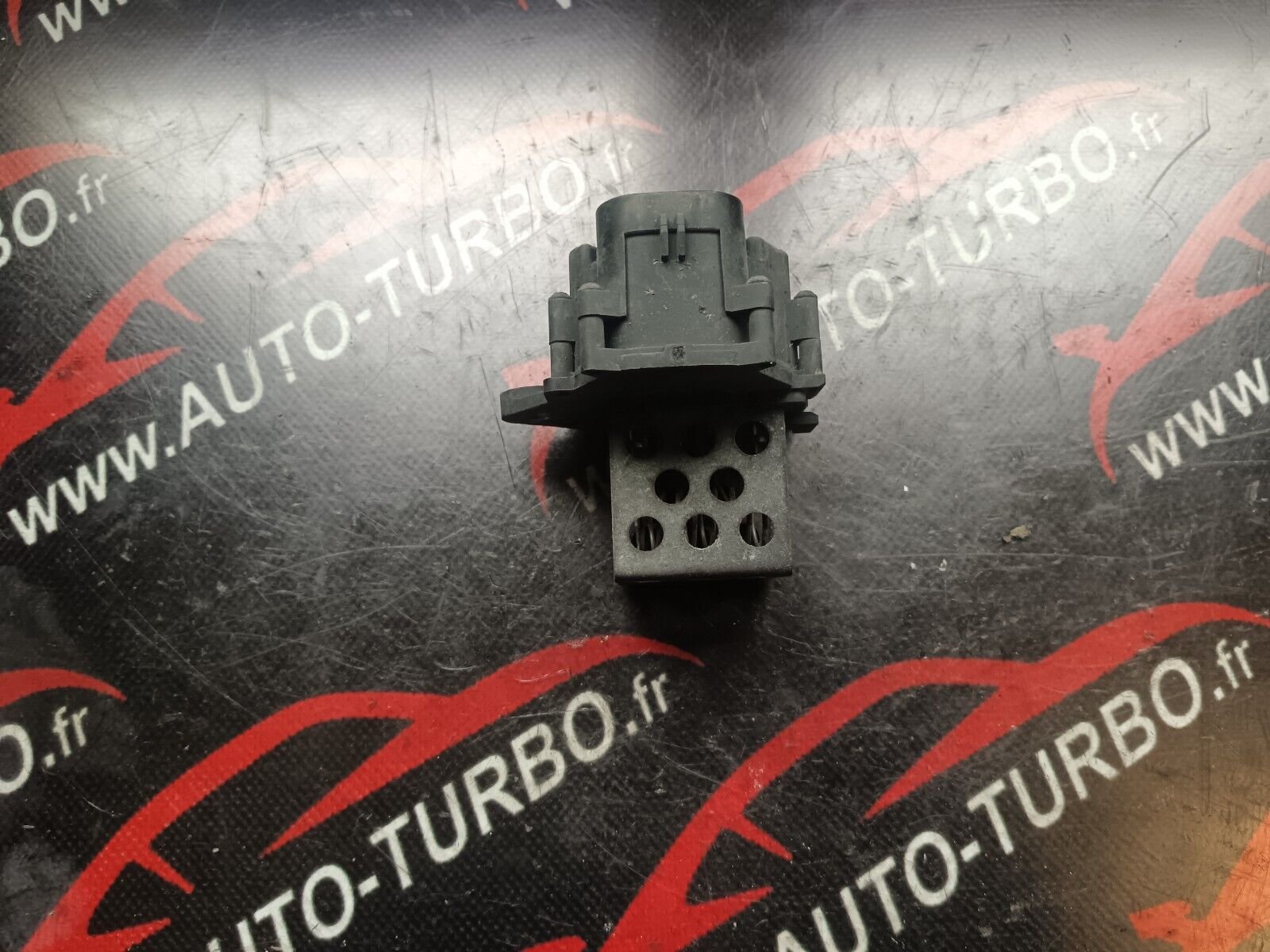 RESISTANCE VENTILATEUR C4 PICASSO REFERENCE: 9658508980