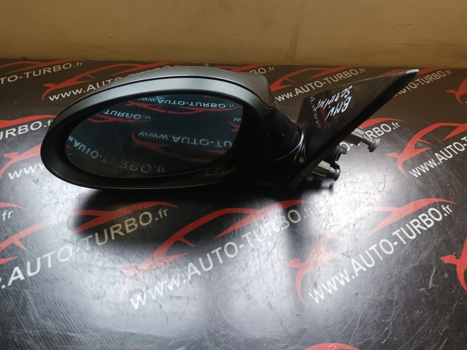 RETROVISEUR GAUCHE BMW SERIE 1 120i E87