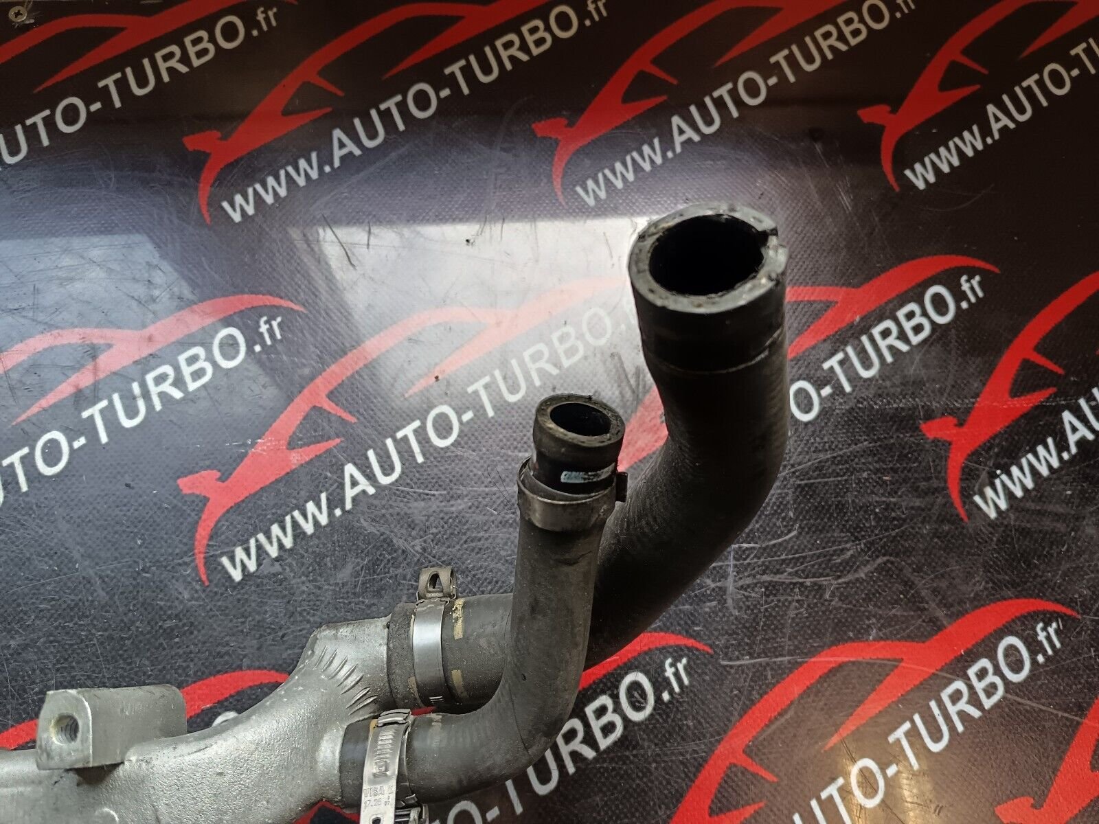 TUYAU DE LIQUIDE DE REFROIDISSEMENT ALFA ROMEO 159 1.9JTDM REFERENCE: B83305