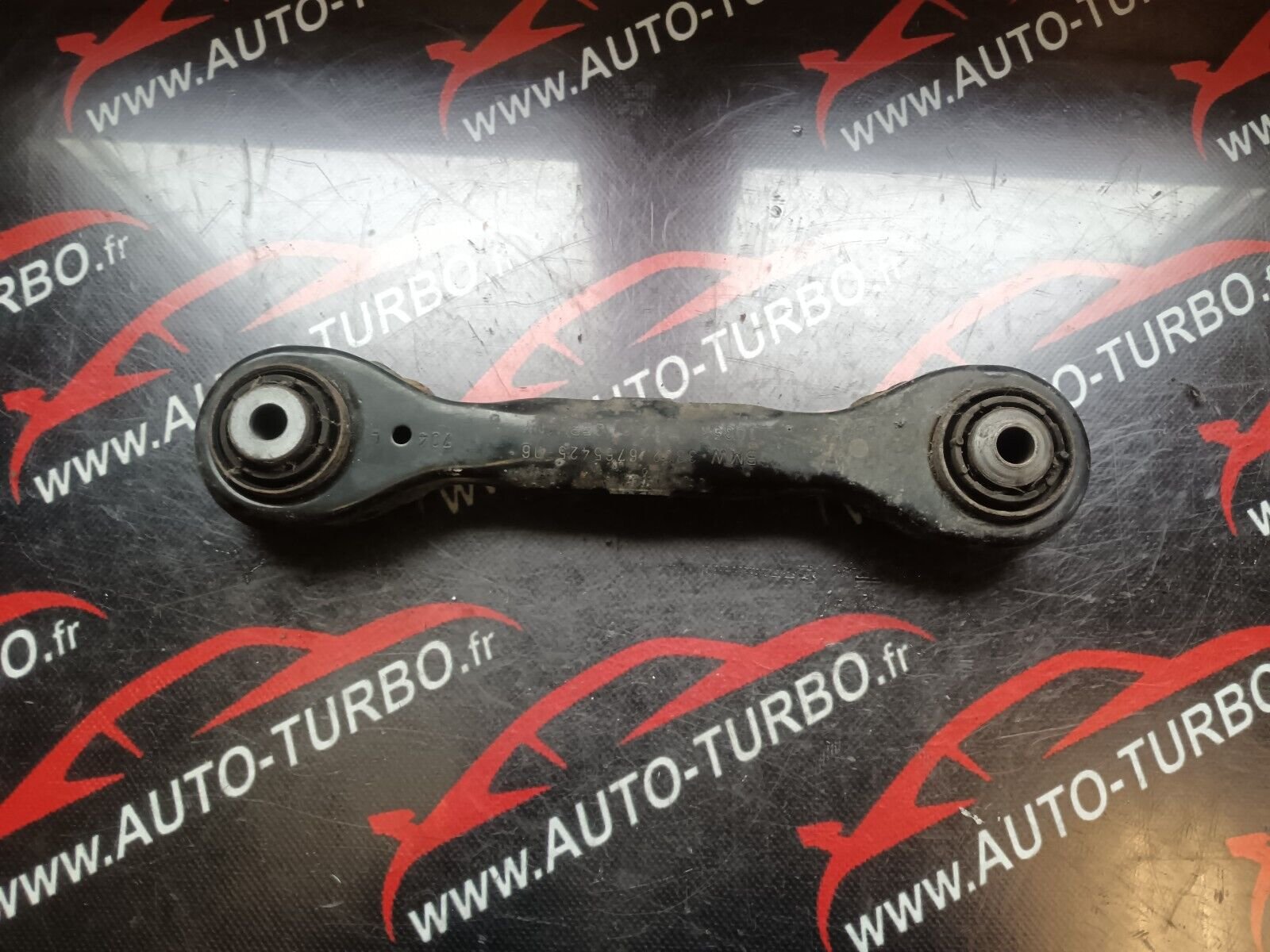 BRAS SUSPENSION ARRIERE GAUCHE BMW 12O I E87 3332 6765425-06