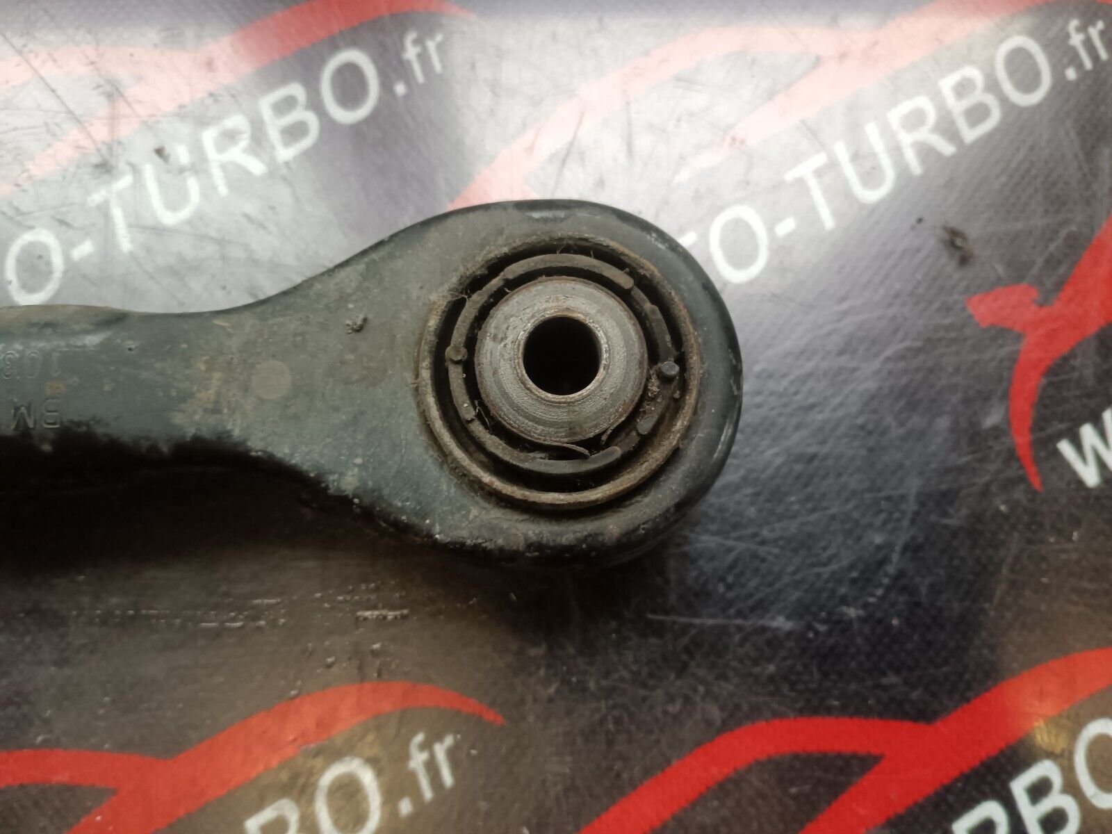 BRAS SUSPENSION ARRIERE GAUCHE BMW 12O I E87 3332 6765425-06