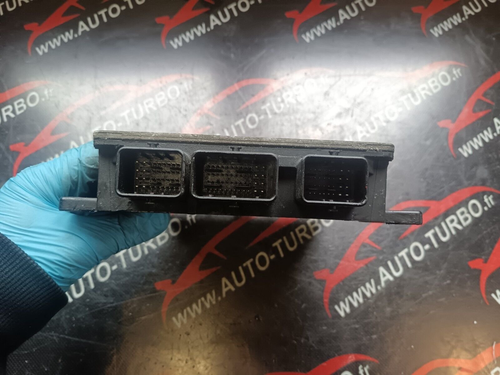 CALCULATEUR RENAULT CLIO II 1.5DCI REFERENCE: 8200212351