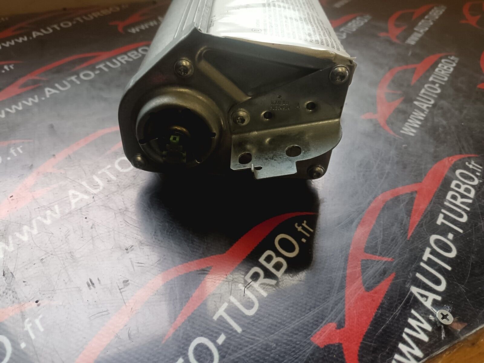 AIRBAG PASSAGER ALFA ROMEO 159 REFERENCE: 60681108